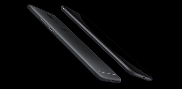 Meizu M3 Note