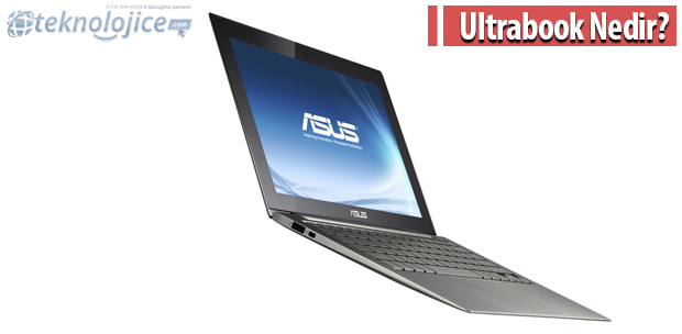 Ultrabook
