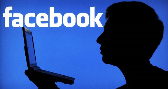 facebook Hesap silmek
