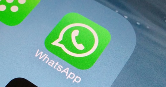 WhatsApp Kamera