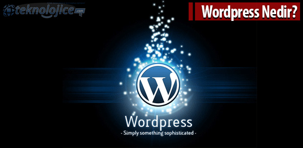 WordPress Nedir
