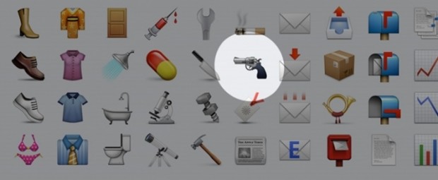 Silah Emojisi Yüzünden Başı Yandı ! Teknolojice