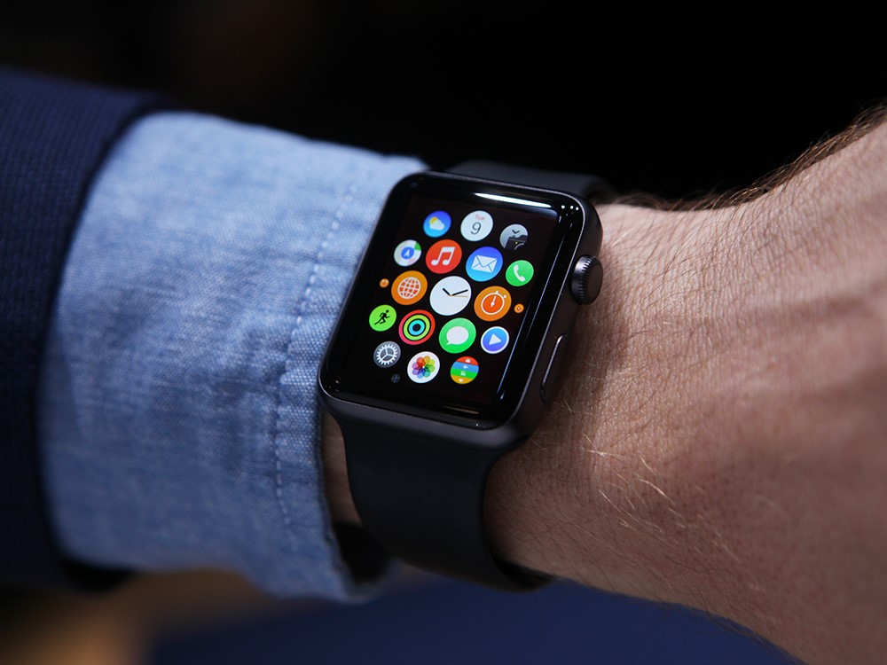 Apple Watch-1