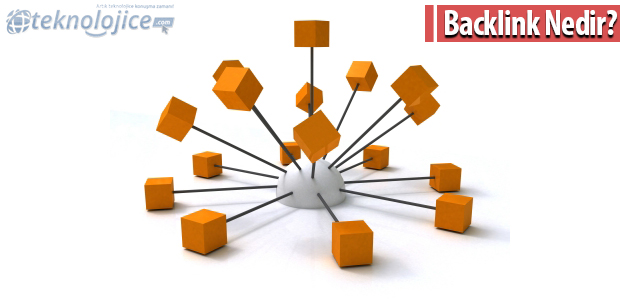 Backlink Nedir