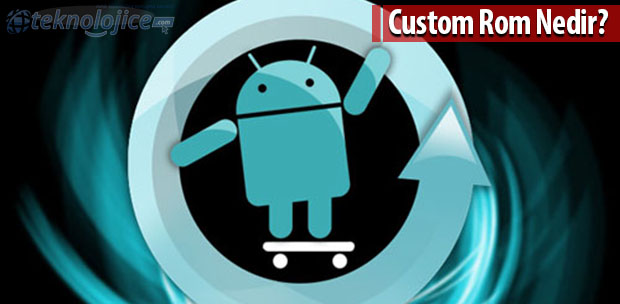 Custom Rom