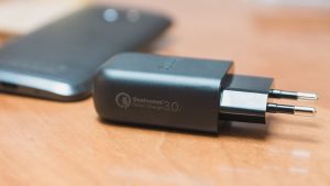 HTC 10 pil ömrü