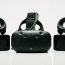 HTC Vive VR