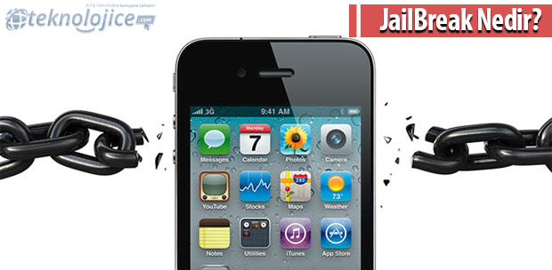 JailBreak