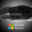 Microsoft HoloLens