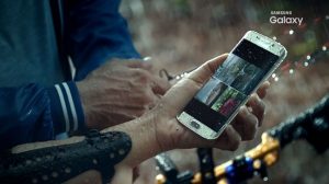 Samsung Galaxy S7 ve Galaxy S7 Edge Toza ve Suya Dayanıklılık