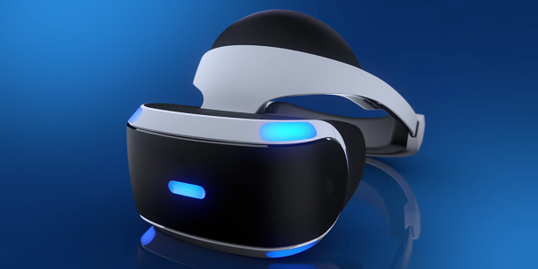 PlayStation VR