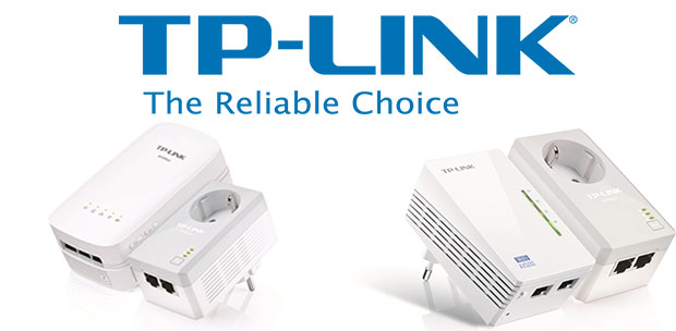 TL-WPA4530KIT