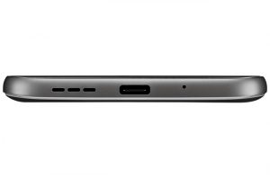 LG G5 Metal Kasa
