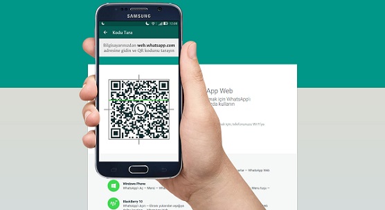 WhatsApp Web