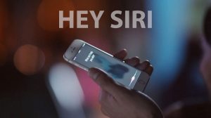 iPhone 6S Hey Siri