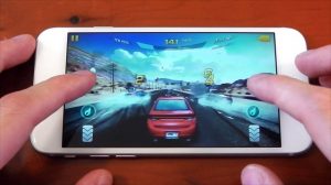 iPhone 6S Hız ve Verimlilik