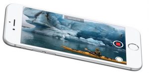 iPhone 6S Kamera