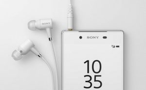 sony xperia z5 ses kalitesi