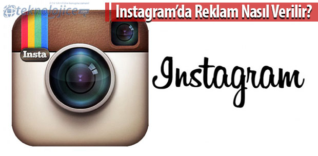 İnstagramda reklam