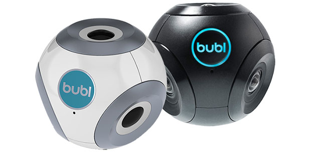 Bublcam