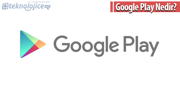 Google play