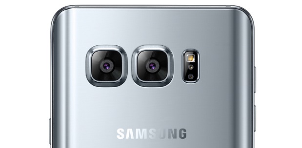 Samsung Note 7