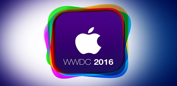 Apple WWDC 2016