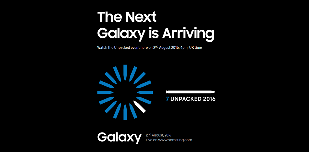 Galaxy Note 7