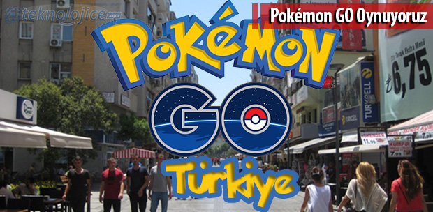 Pokemon Go