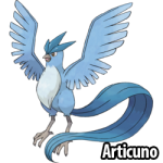 Articuno