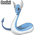 Dratini
