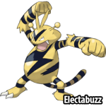 Electabuzz