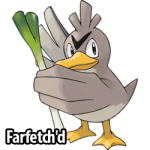 Farfetch'd