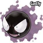 Gastly