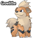 Growlithee