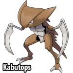 Kabutops