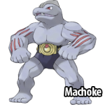 Machoke