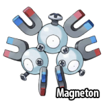 Magneton