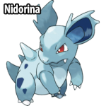 Nidorina
