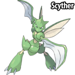 Scyther