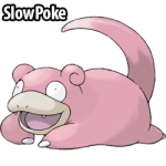 SlowPoke