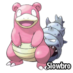 Slowbro