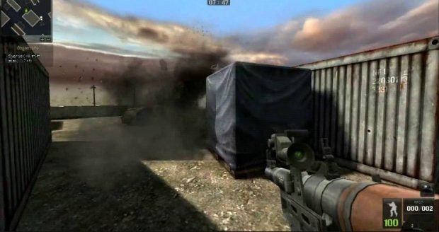 RPG oyun modu