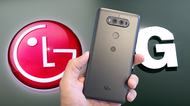 LG V20 S