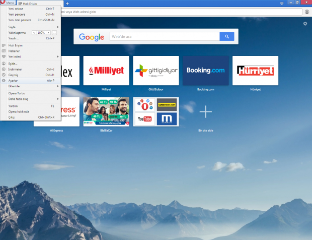 opera-vpn