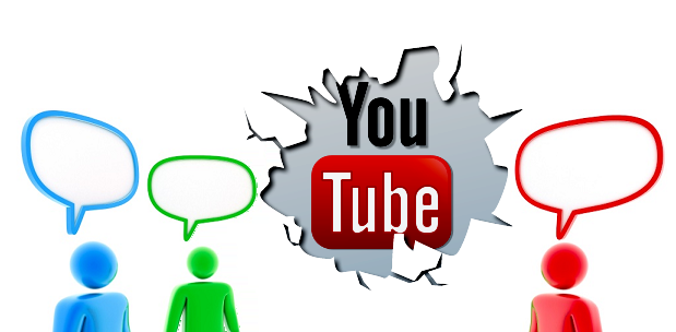 youtube yorum