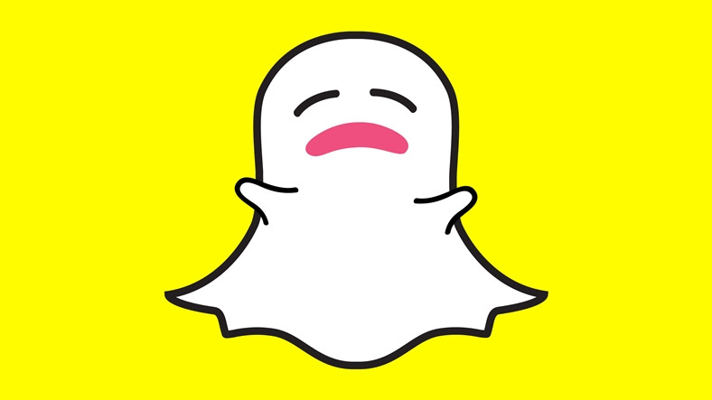 Snapchat Hisselerinde Büyük Bir Düşüş Meydana Geldi!