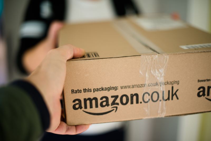 Amazon’dan Alışveriş Yapmak Mantıklı mı?
