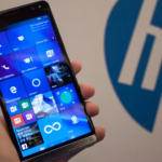 HP, Windows Phone Telefon Üretimini Durdurdu!