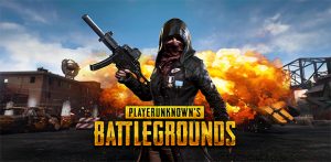 Player Unknown’s Battlegrounds Namıdiğer Pubg